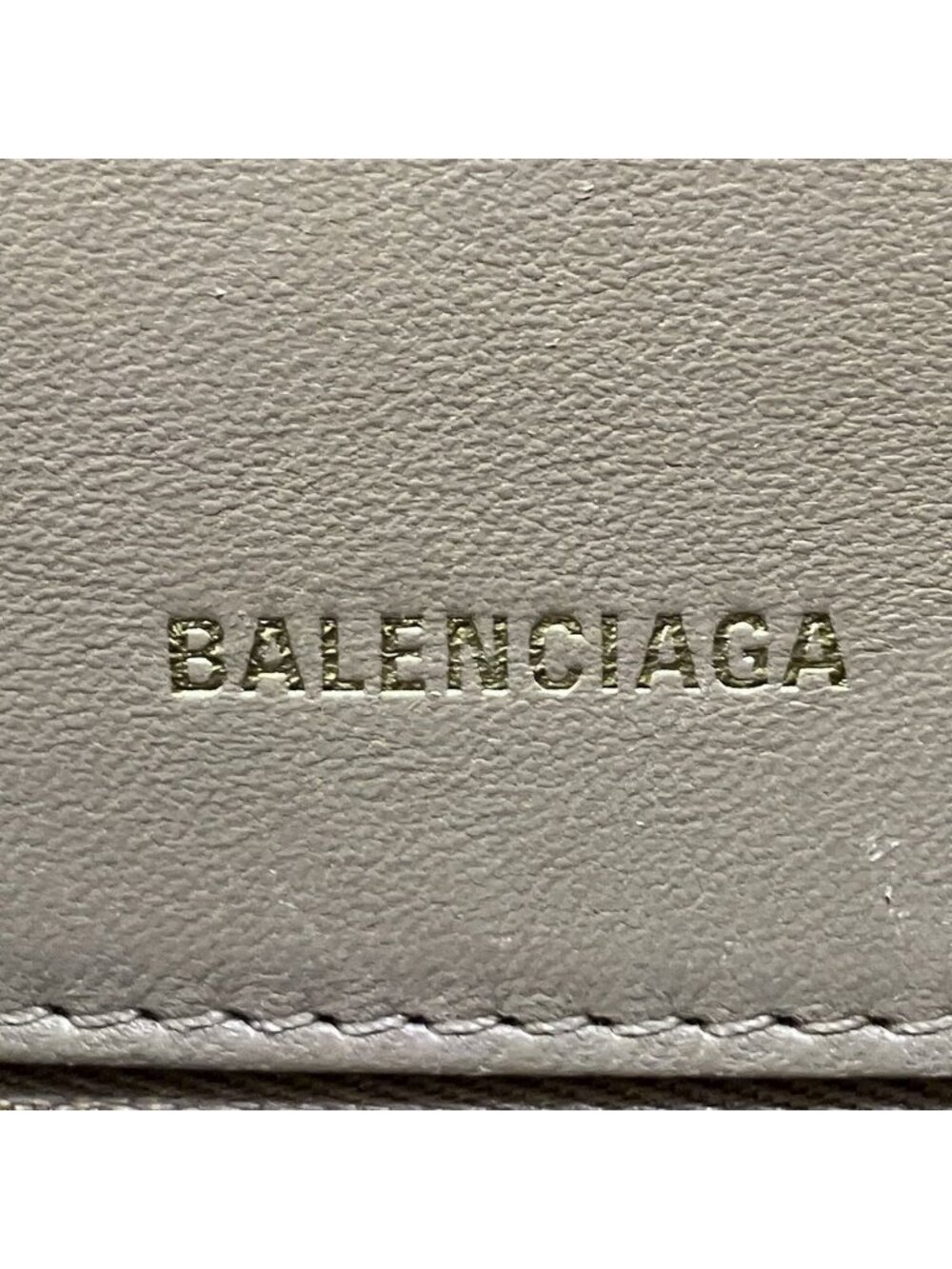 Balenciaga Hourglass Top Handle Small Handbag Leather - Picture 4 of 9
